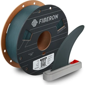 Fiberon PET-GF15 Koyu Gri