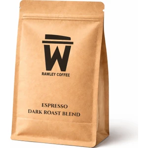 Espresso Dark Roast Blend