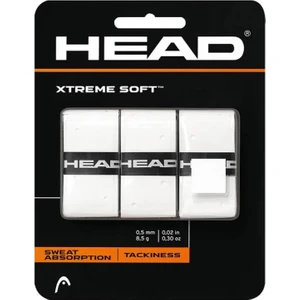 Xtreme Soft Grıp 3lü 285104-WH