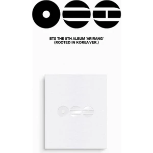 – Arırang Rooted In Korea Ver.