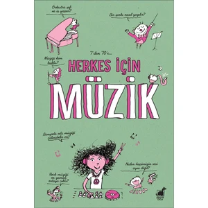 Herkes Için Müzik