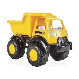 PİLSAN POWER KAMYON SARI