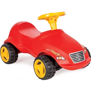 PİLSAN FAST CAR KIRMIZI