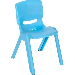 PİLSAN HAPPY SANDALYE 33 CM MAVİ