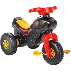 PİLSAN BLACK EAGLE PEDALLI MOTORSİKLET