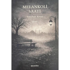 Ay Yayınları Melankoli Saati