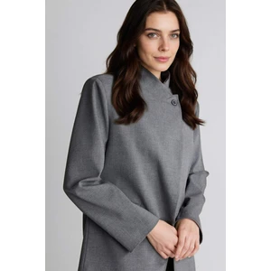 Regular Fit Dik Yaka Blazer Ceket H2399AX26SP