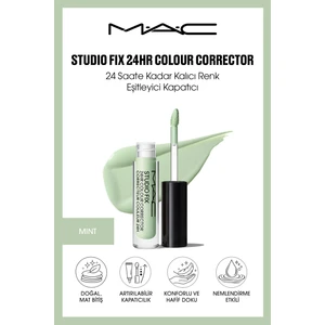 Color Corrector - Mint
