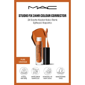 Color Corrector - Pure Orange