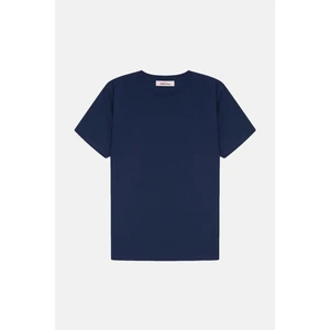 Reflect Studio Basic Premium T-Shirt - Lacivert