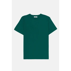 Basic Premium T-Shirt - Nefti Yeşil
