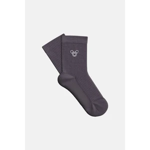 Reflect Studio Koala Havlu Çorap - Gri