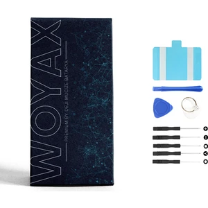 iPhone 7 Uyumlu Premium Batarya 2410 mAh