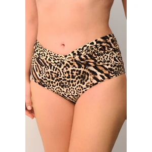 Lexa Yüksek Bel Bikini Alt