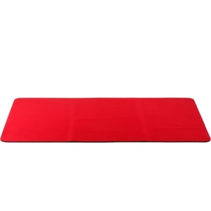 500 Kırmızı Mouse Pad 50 X 30Cm