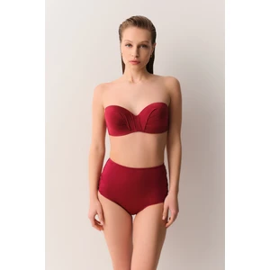 Diana Straplez Bikini Üst