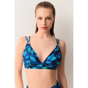 Bluebell Üçgen Bikini Üst
