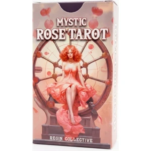 Tarot Kartları
