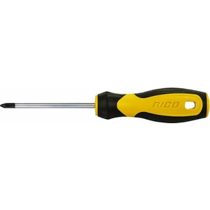 RICO Yıldız Uçlu Tornavida 5 x 100 mm