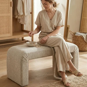 Modica Bench, Sütlü Kahve