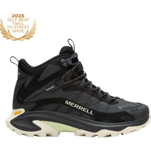Moab Speed 2 Mid Gore-Tex Kadın Bot