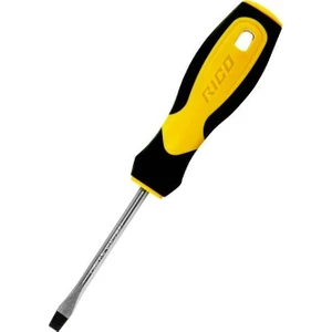Rico  Düz Uçlu Tornavida 5 x 125 mm