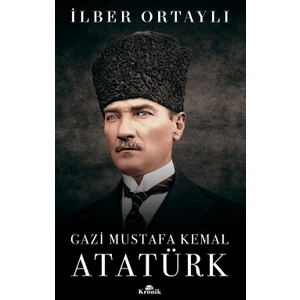 Kronik Kitap Gazi Mustafa Kemal Atatürk