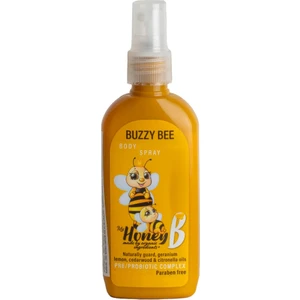 My honey B Buzzy Bee Vücut Spreyi 98 ml