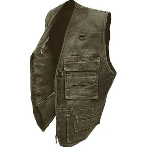 Dft Discovery Çok Cepli Yelek