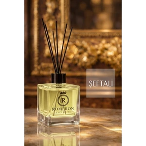 Şeftali Oda Kokusu 120ml