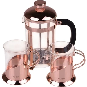 Holmes - French Press Set 600 Ml