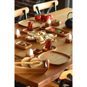 Ikon - 53 Parça Kahvaltı Seti