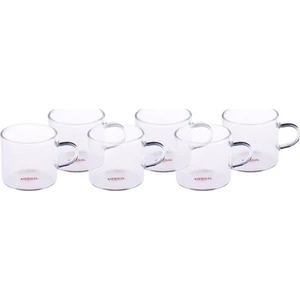Sette - 6''lı Espresso Fincanı 100 Ml