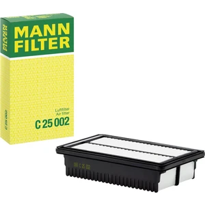 Mann Filter Mann Hava Filtresi C25002