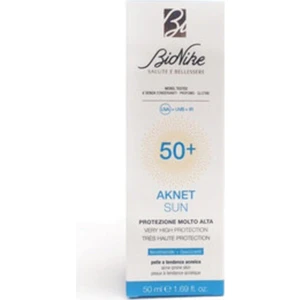 Aknet Sun SPF50+ 50 ml