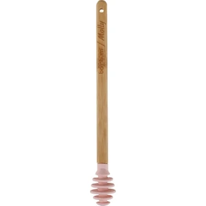 Molly - Bal Kaşığı Pembe