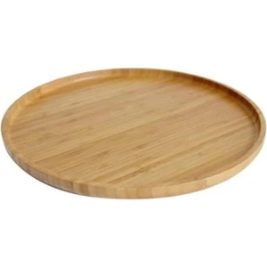 Cappuccino - Daire Tepsi