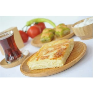 Penne – Yuvarlak Tabak Küçük 20 Cm