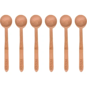 Lolli - 6'lı Çay Kaşığı