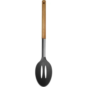 Guina - Oluklu Servis Kaşığı