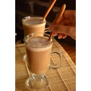 Legro - 2'Li Latte Kaşığı