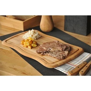 Gustav - Kesme Steak Tahtası