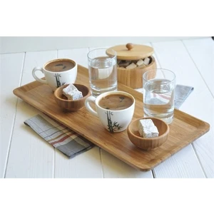 Espresso – Tepsi Büyük