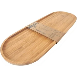 Bambum Latte – Dikdörtgen Tepsi