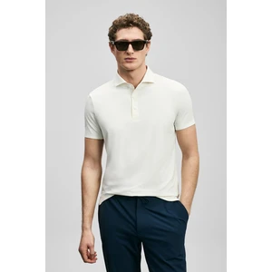 Spencer Smart Erkek Polo Tişört Siyah