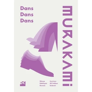 Dans Dans Dans - Haruki Murakami