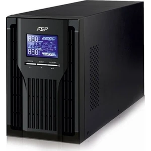 Champ 1K 900W 1000Va Online Ups Güç Kaynağı