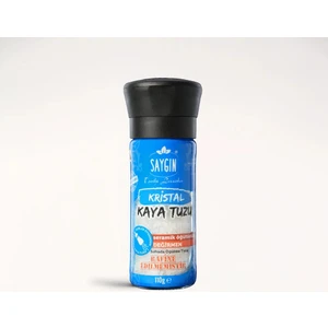 Kaya Tuzu Değirmen 110 gr