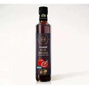 Nar Sirkesi 500 ml