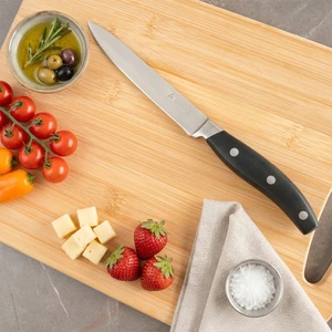 Durinox Saplı Dekor Bıçağı 19 cm